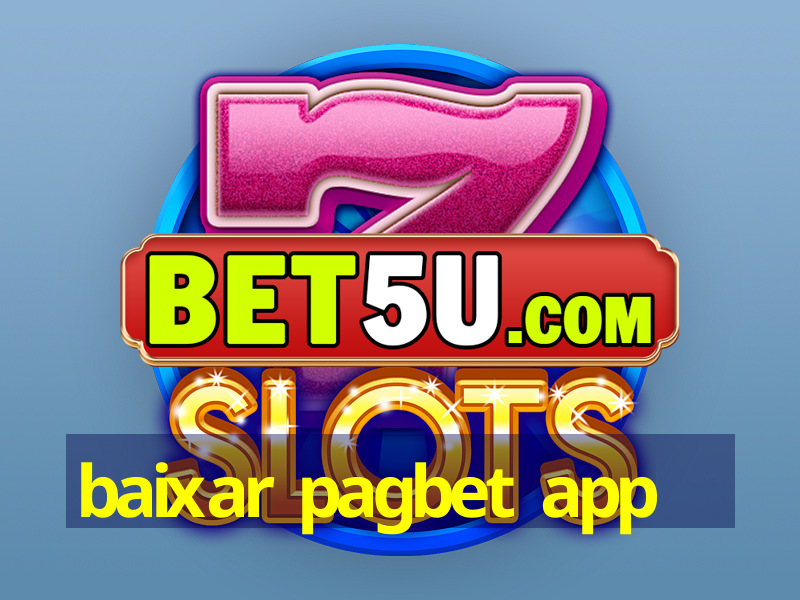 baixar pagbet app