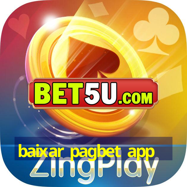 baixar pagbet app