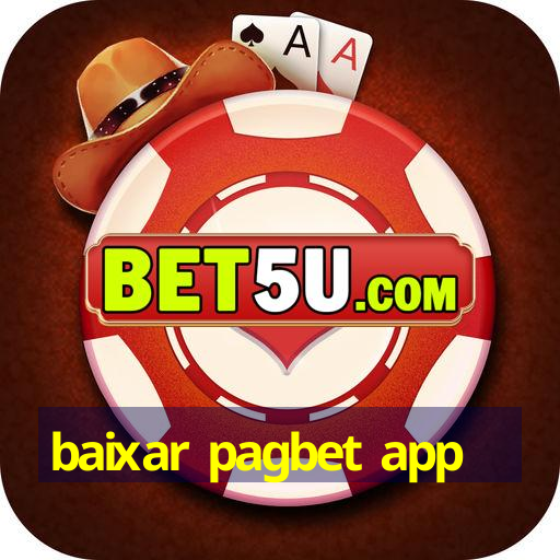 baixar pagbet app