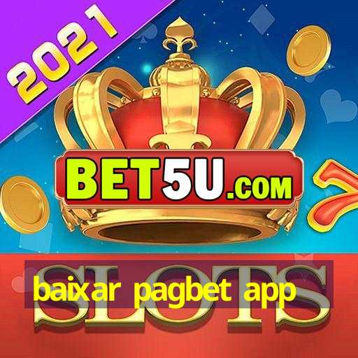 baixar pagbet app