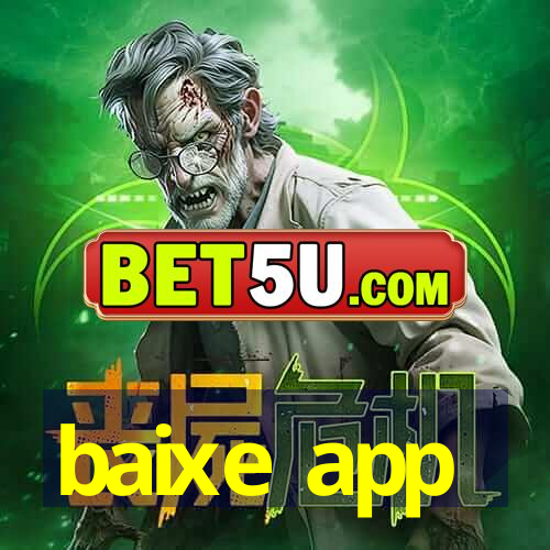 baixe app