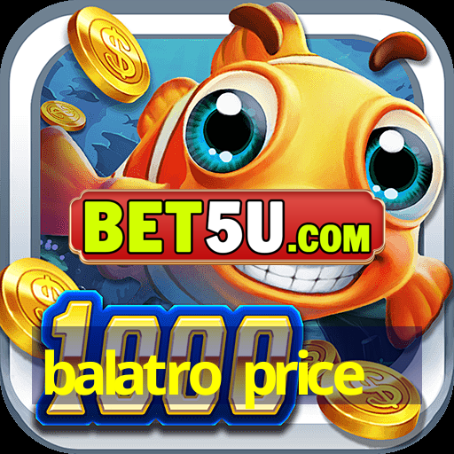 balatro price