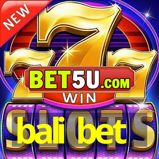 bali bet