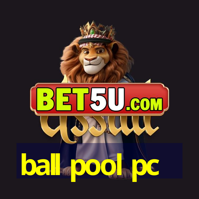 ball pool pc