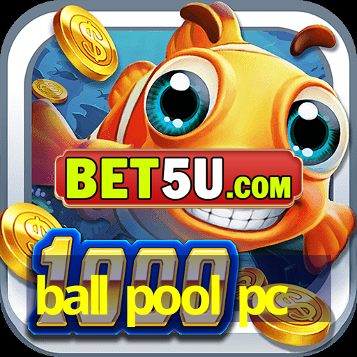 ball pool pc