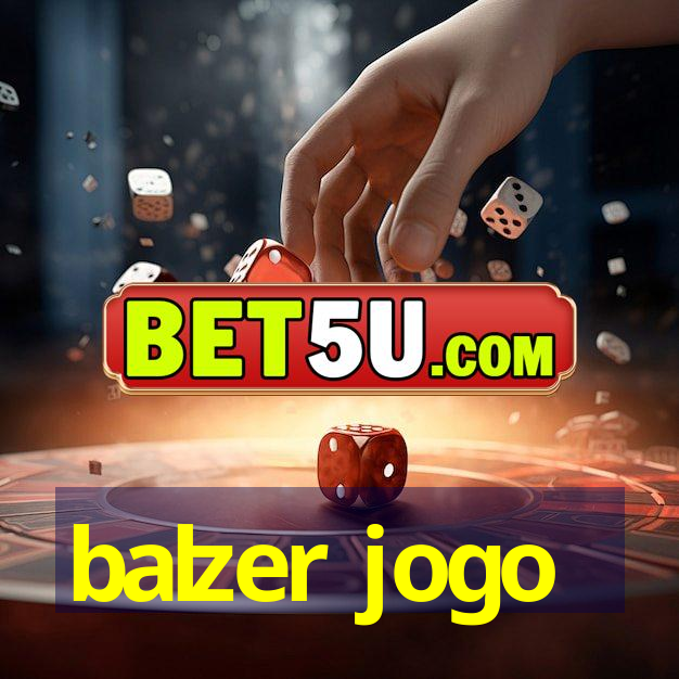 balzer jogo