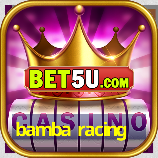 bamba racing