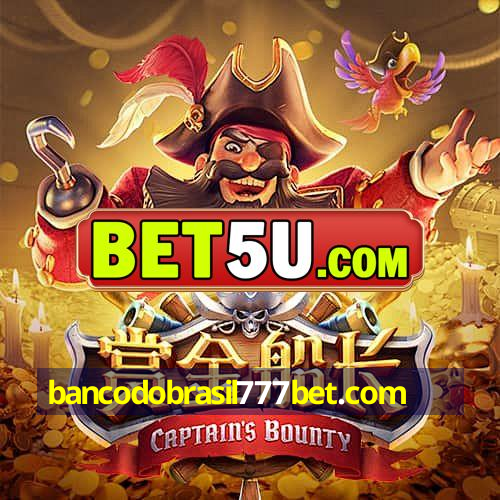 bancodobrasil777bet.com