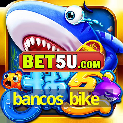 bancos bike