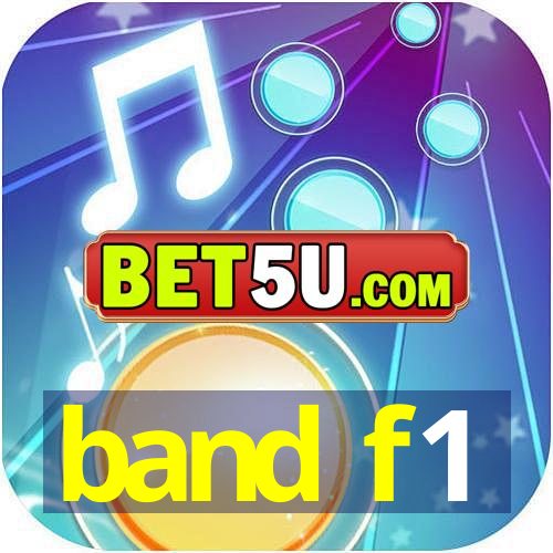 band f1