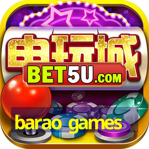 barao games