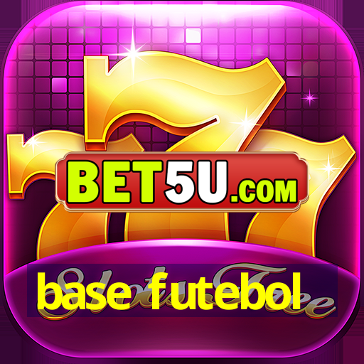 base futebol