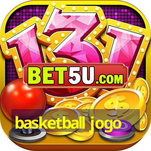 basketball jogo