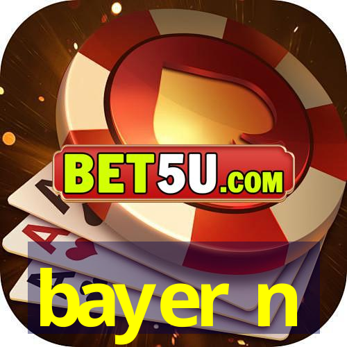 bayer n