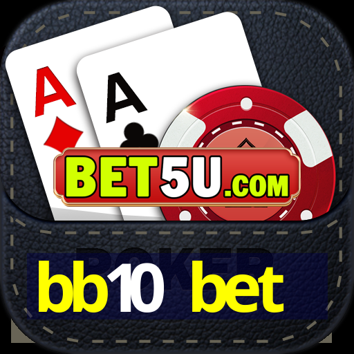 bb10 bet