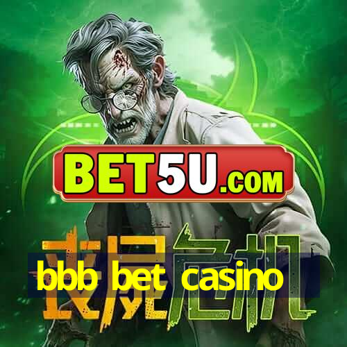 bbb bet casino