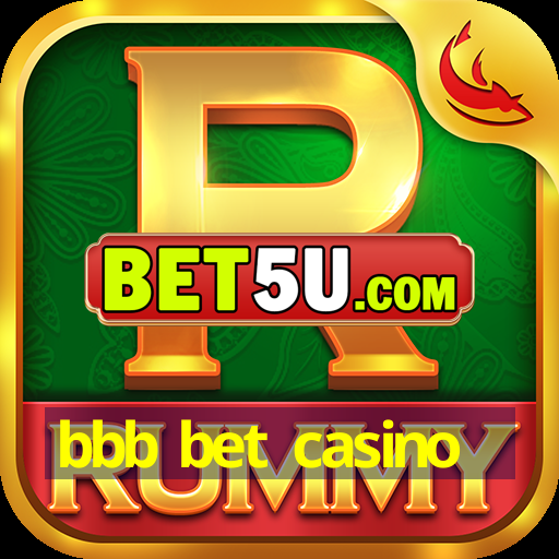 bbb bet casino