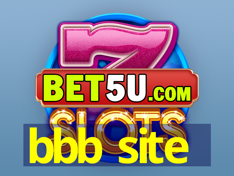 bbb site