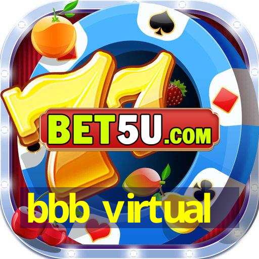 bbb virtual