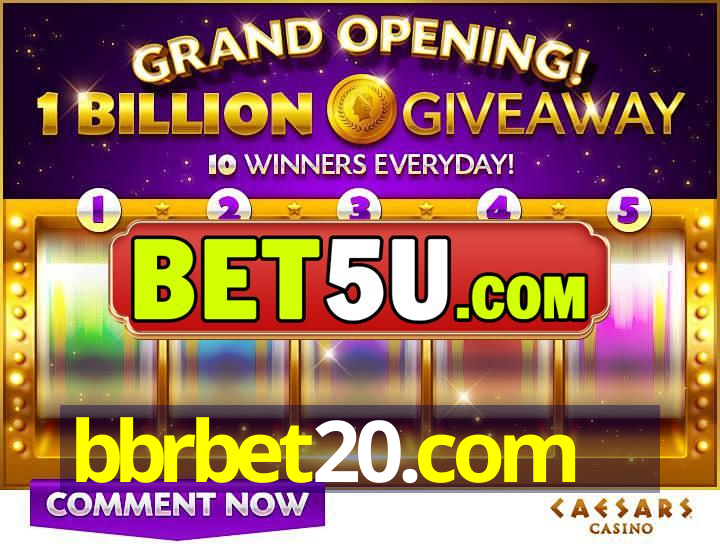 bbrbet20.com