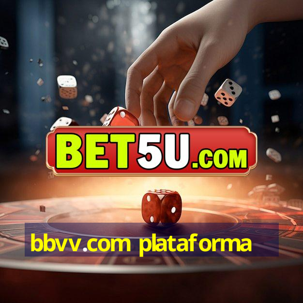 bbvv.com plataforma