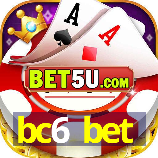 bc6 bet