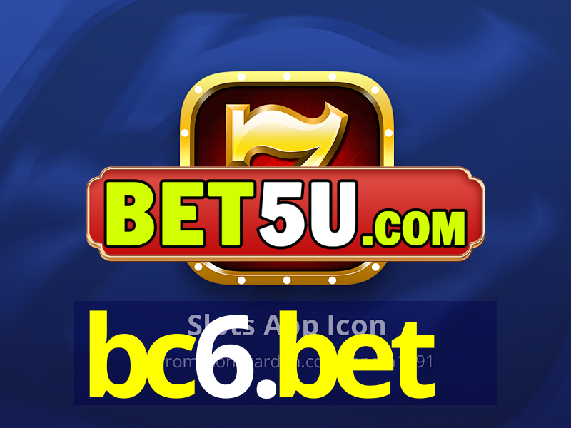 bc6.bet