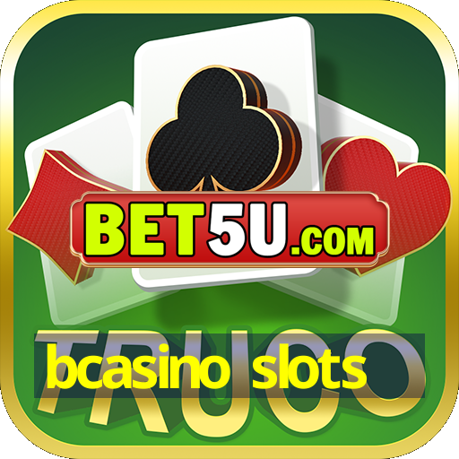 bcasino slots