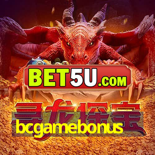 bcgamebonus