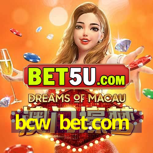 bcw bet.com