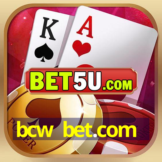 bcw bet.com