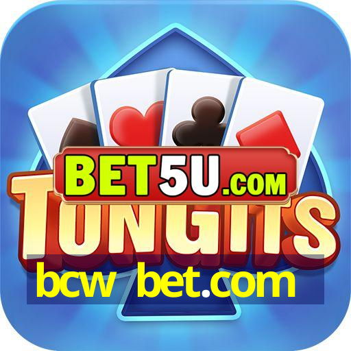 bcw bet.com