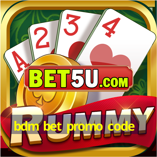 bdm bet promo code