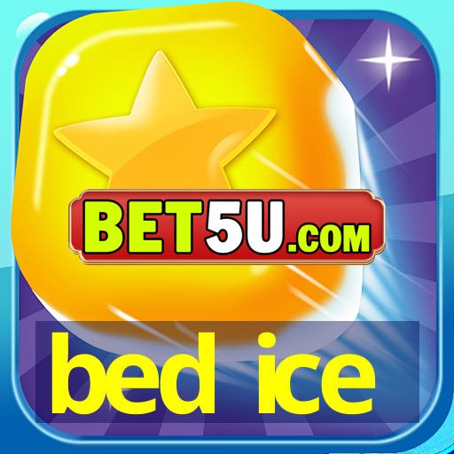 bed ice