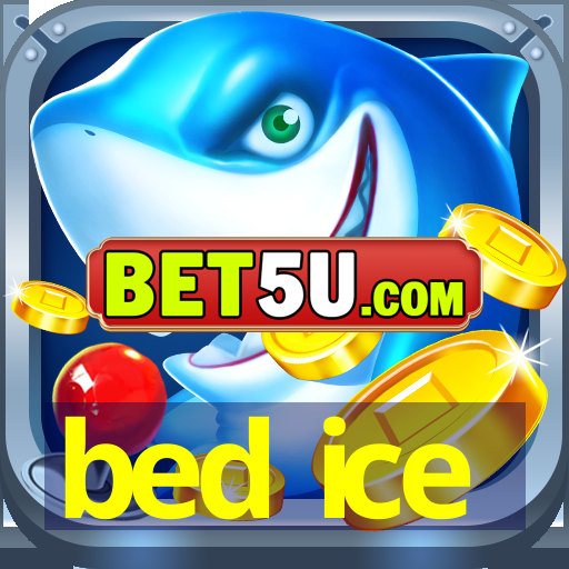 bed ice