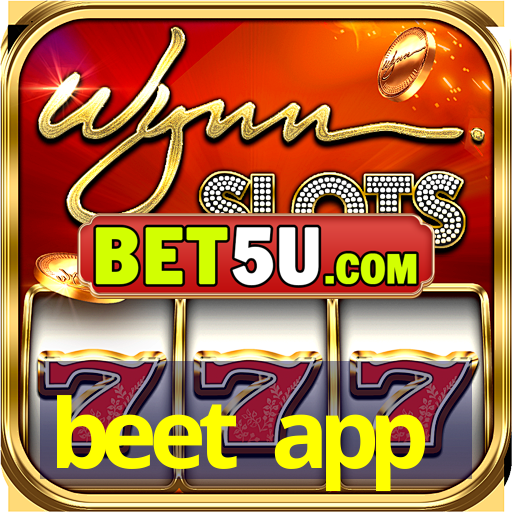 beet app