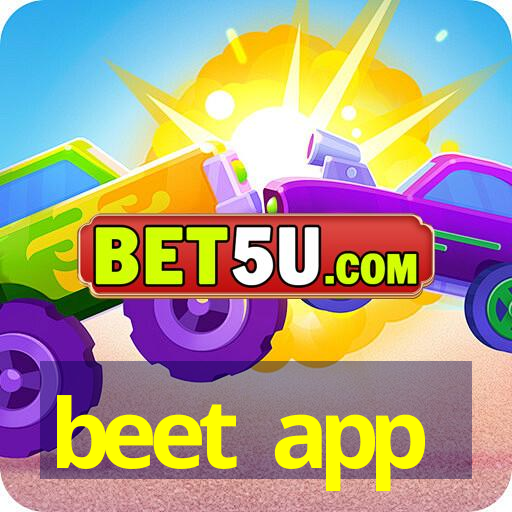 beet app