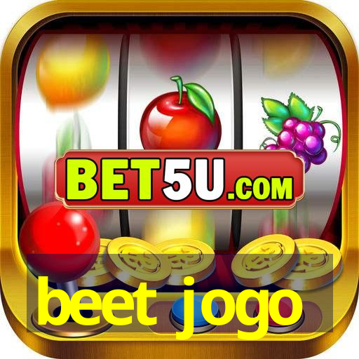 beet jogo