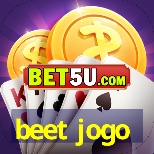 beet jogo