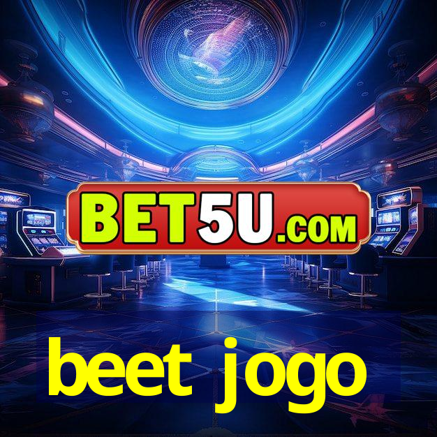 beet jogo