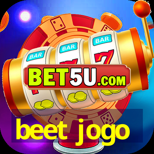 beet jogo