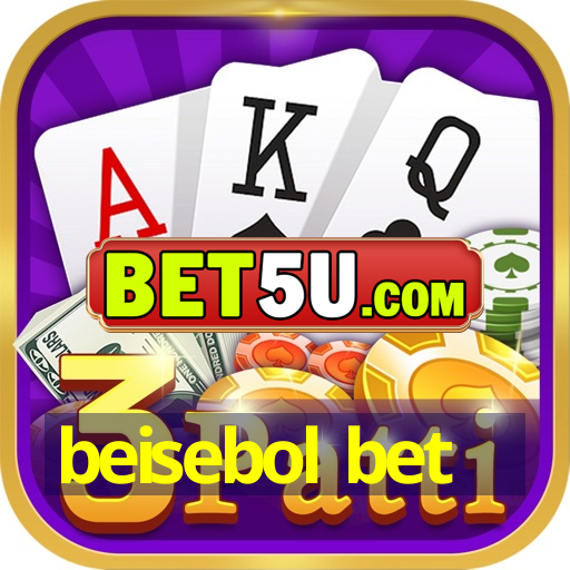 beisebol bet