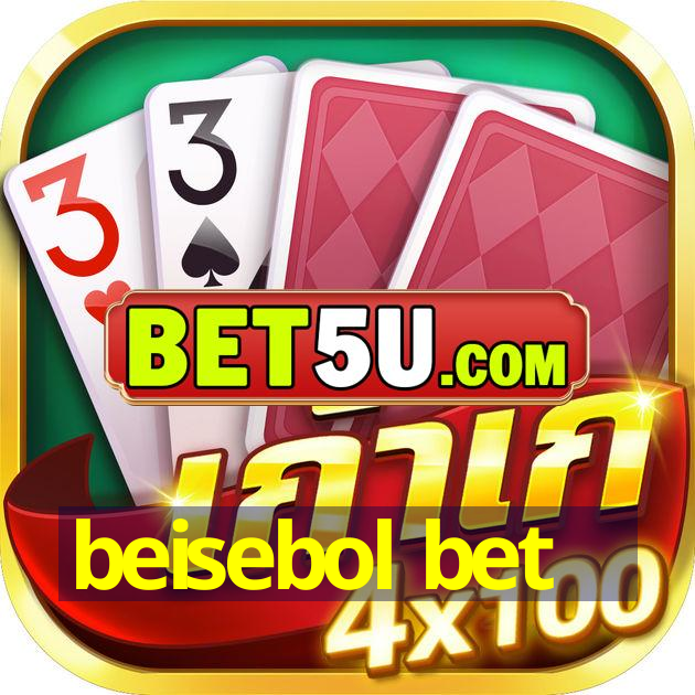 beisebol bet