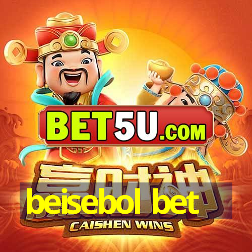 beisebol bet