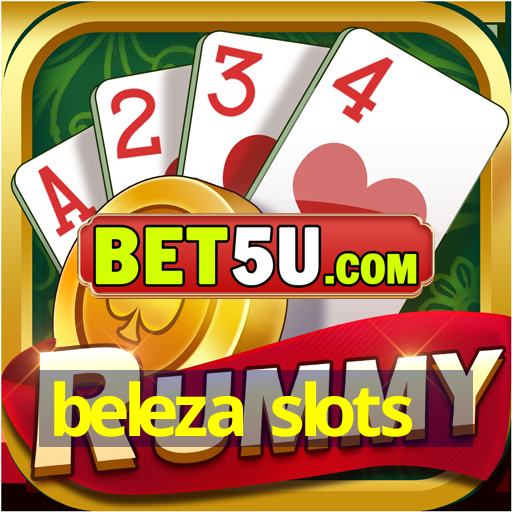 beleza slots