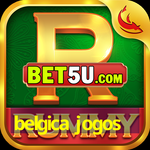 belgica jogos