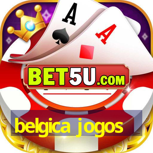 belgica jogos