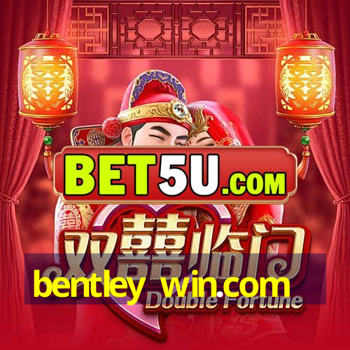 bentley win.com