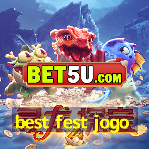 best fest jogo