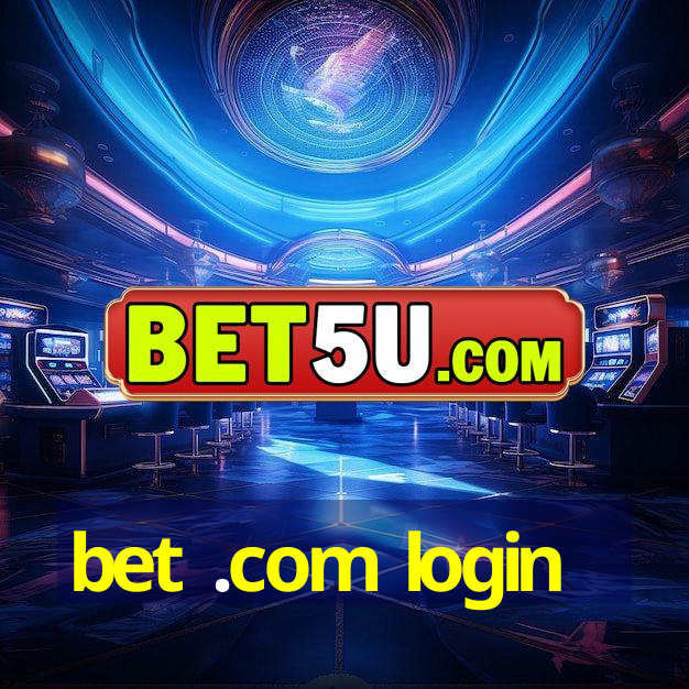 bet .com login